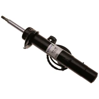 Sachs Front Right Suspension Strut - 37-11-6-792-892